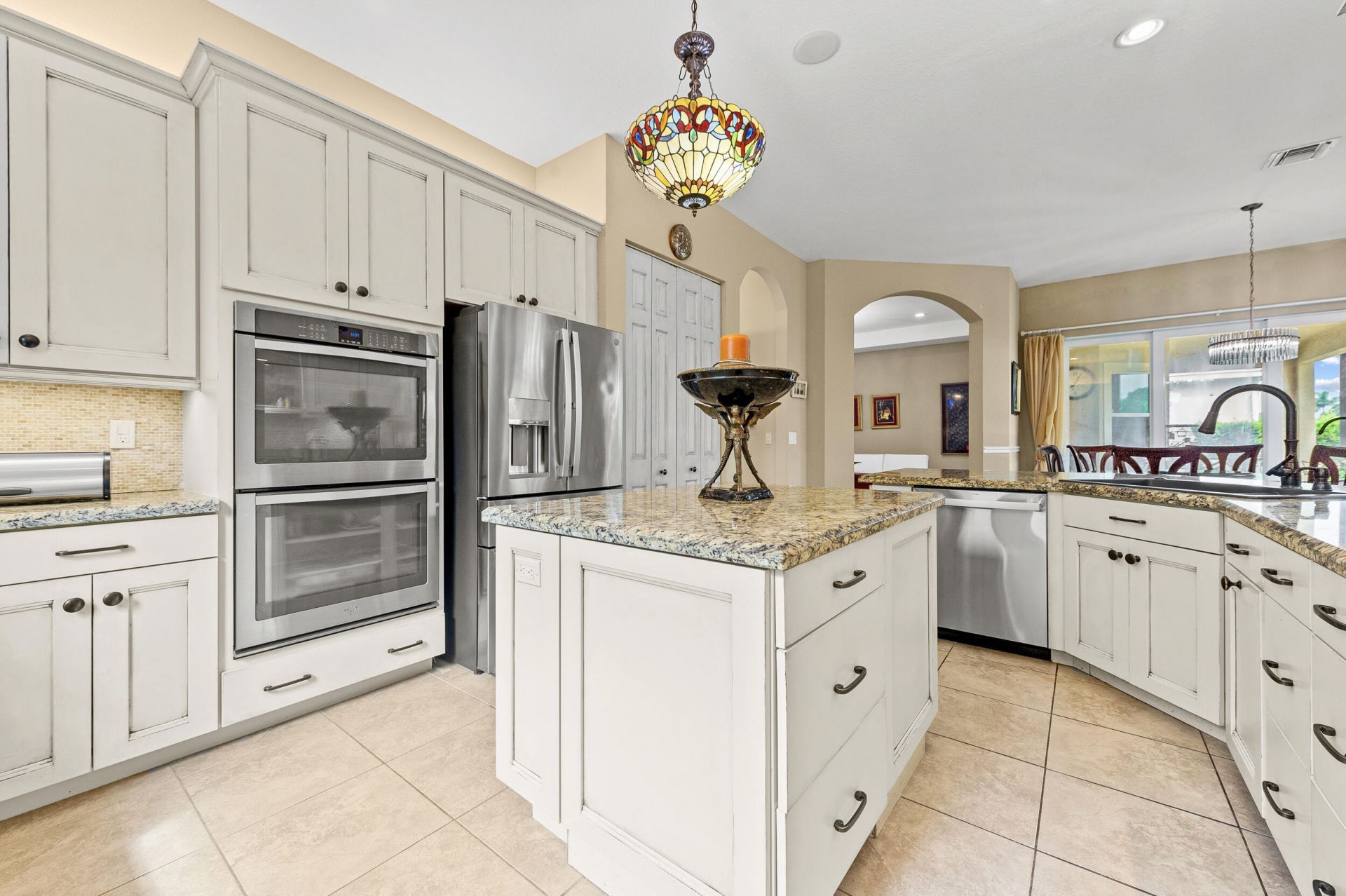 11931 SW Aventino Drive, Port Saint Lucie, FL 34987 Photo