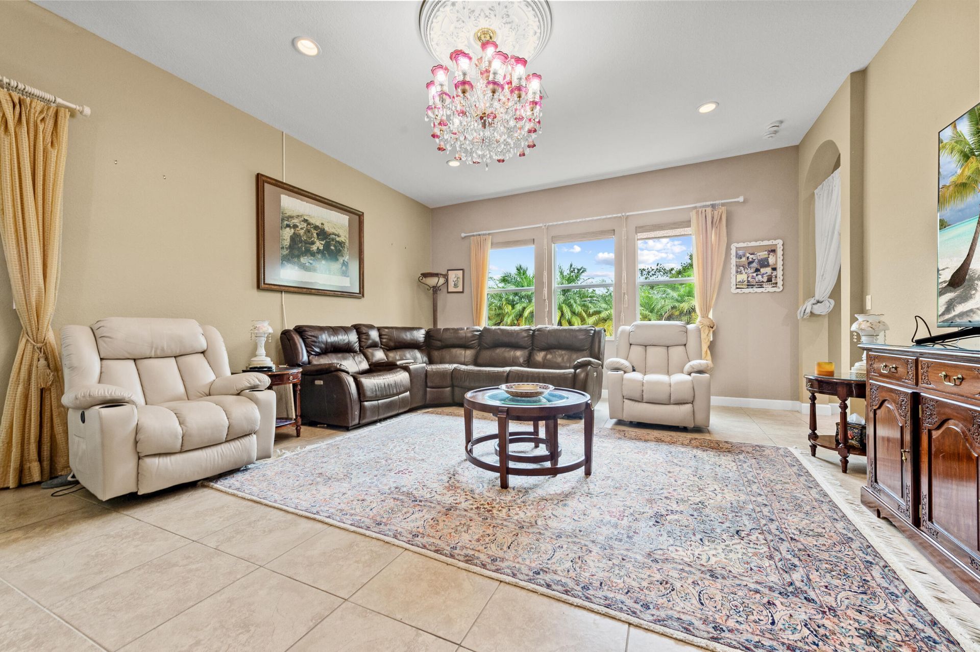 11931 SW Aventino Drive, Port Saint Lucie, FL 34987 Photo