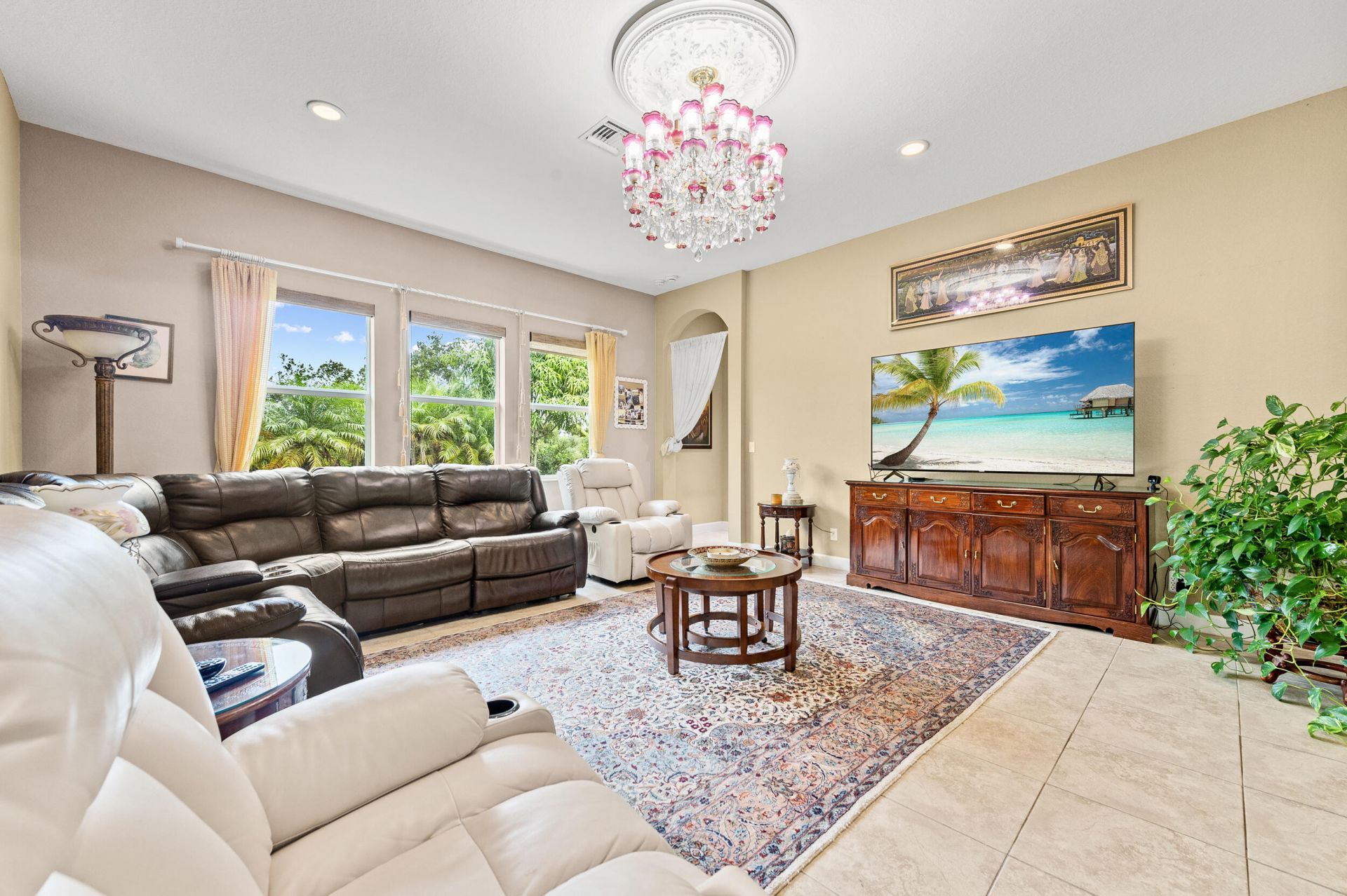 11931 SW Aventino Drive, Port Saint Lucie, FL 34987 Photo