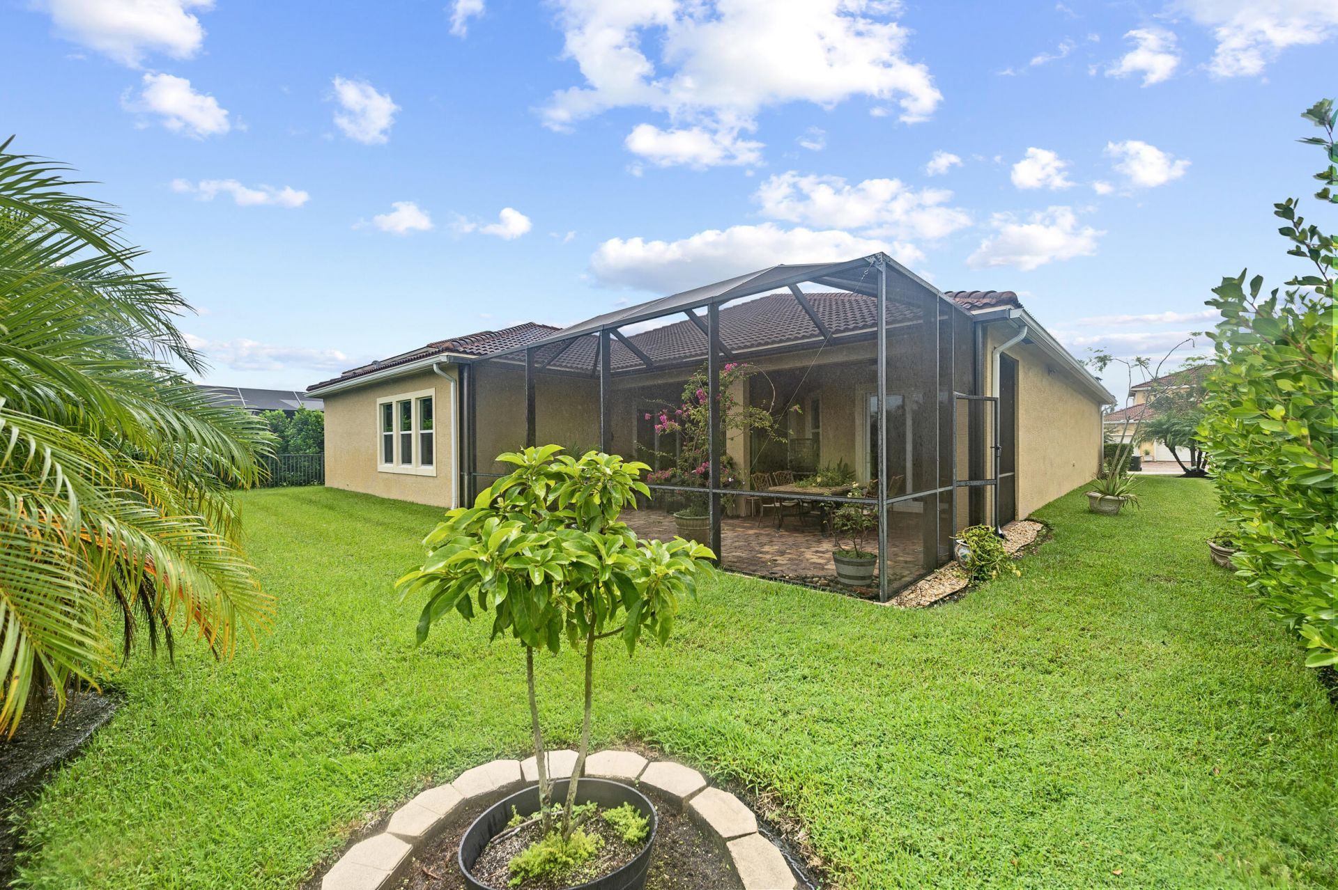 11931 SW Aventino Drive, Port Saint Lucie, FL 34987 Photo