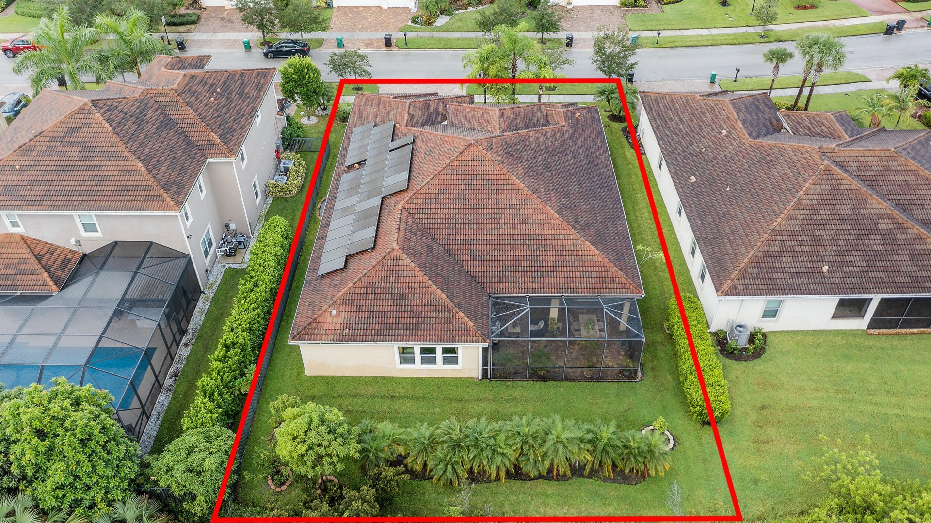 11931 SW Aventino Drive, Port Saint Lucie, FL 34987 Photo