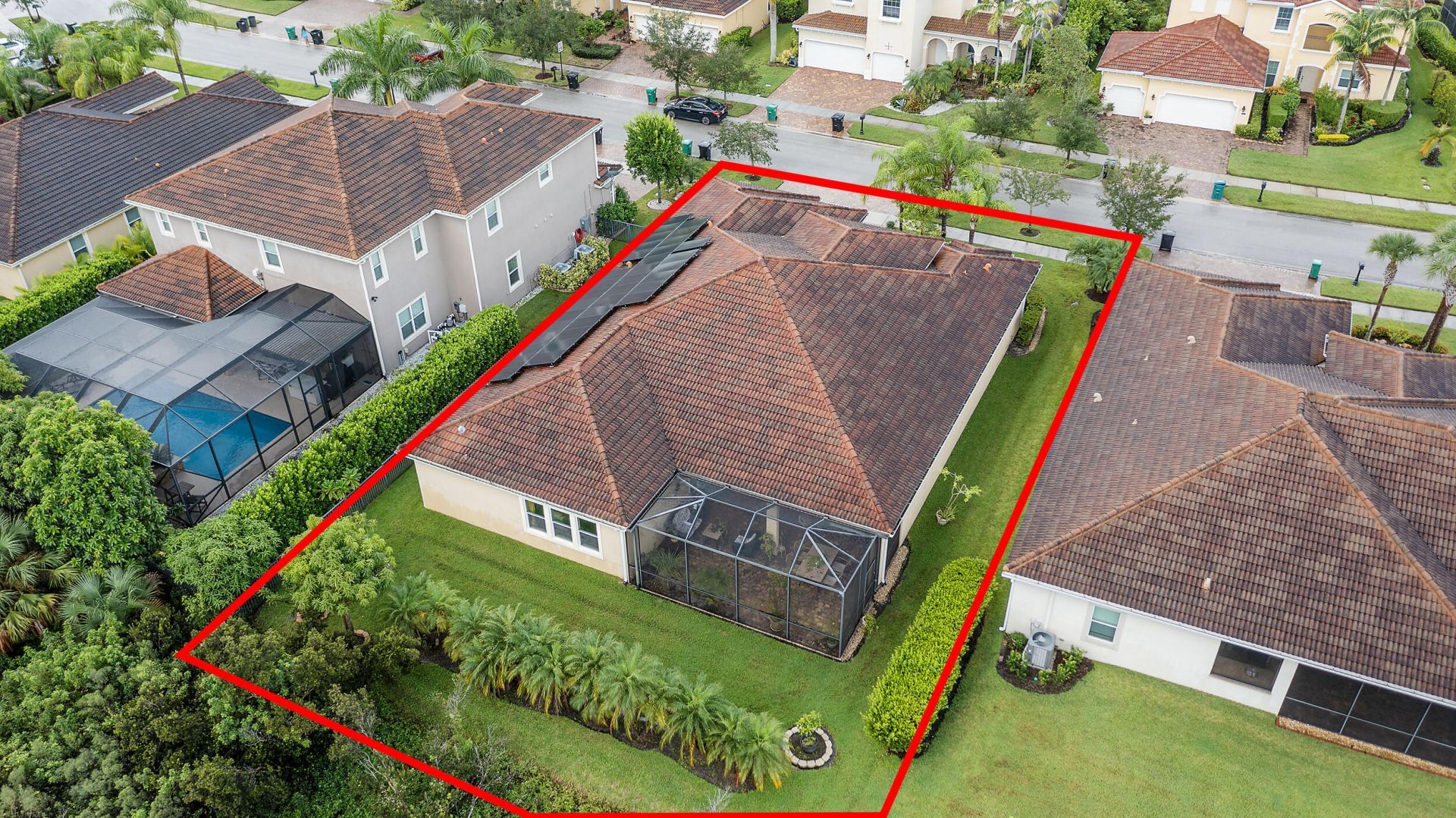 11931 SW Aventino Drive, Port Saint Lucie, FL 34987 Photo