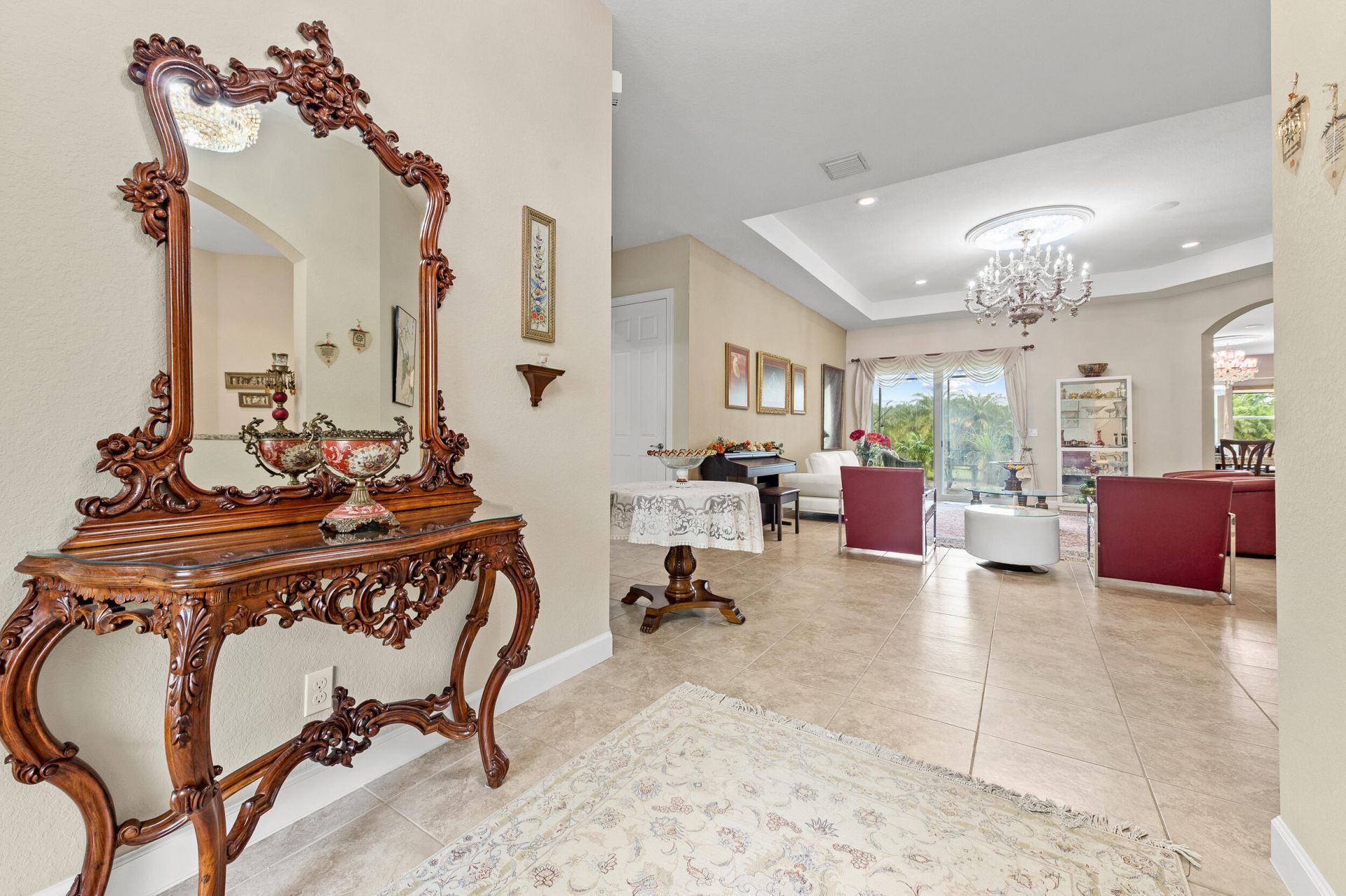 11931 SW Aventino Drive, Port Saint Lucie, FL 34987 Photo