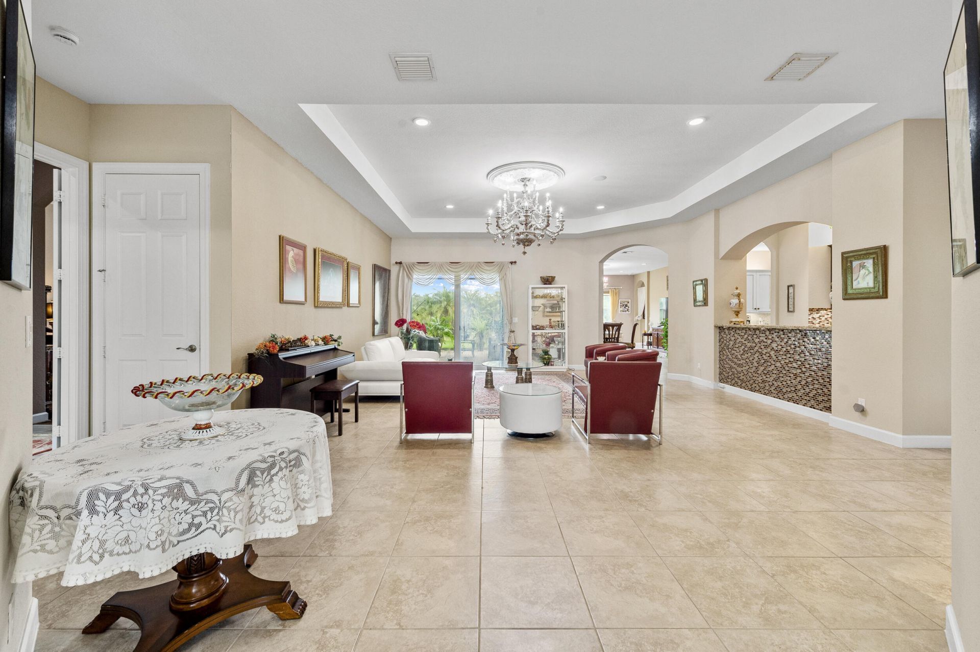 11931 SW Aventino Drive, Port Saint Lucie, FL 34987 Photo