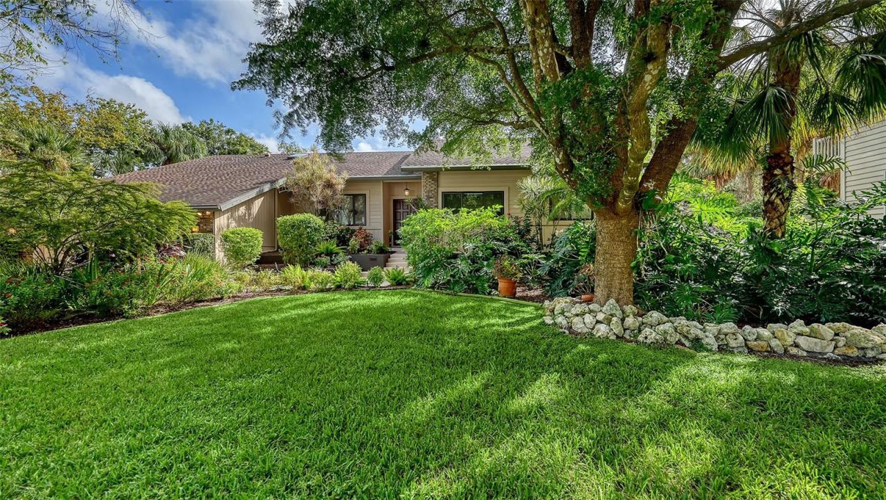 1529 Oak Way, Sarasota, FL 34232 Photo