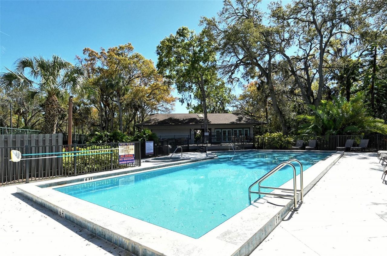 1529 Oak Way, Sarasota, FL 34232 Photo