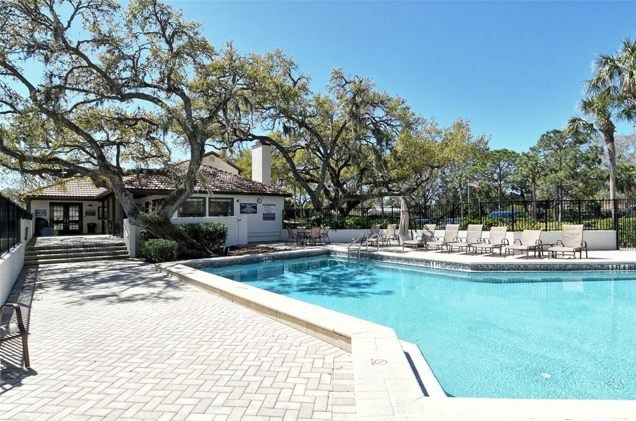 1529 Oak Way, Sarasota, FL 34232 Photo