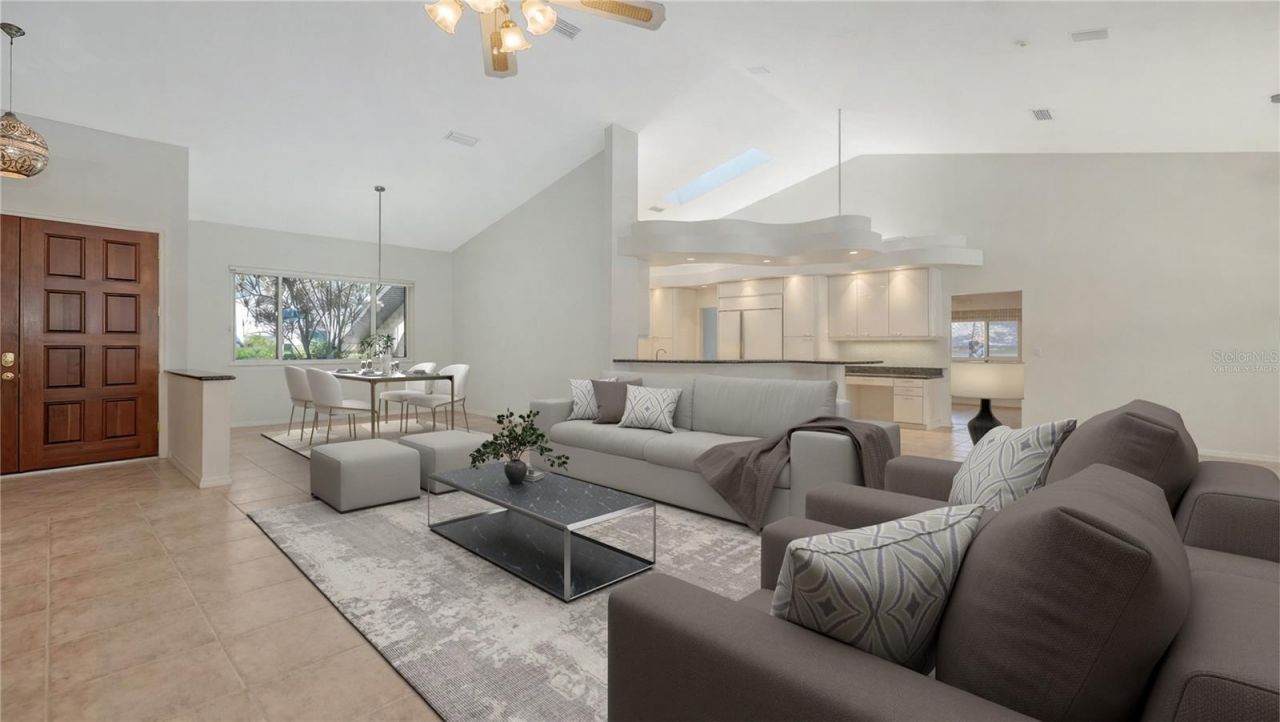 1529 Oak Way, Sarasota, FL 34232 Photo