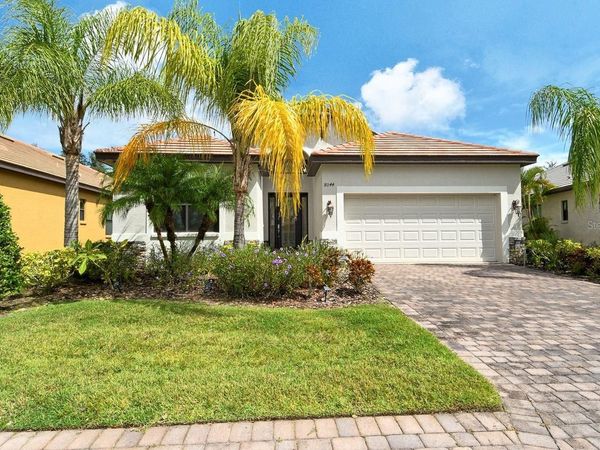 8044 RIO BELLA PLACE, BRADENTON, FL 34201
