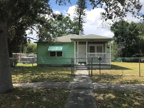 545 15TH AVENUE S, ST PETERSBURG, FL 33701