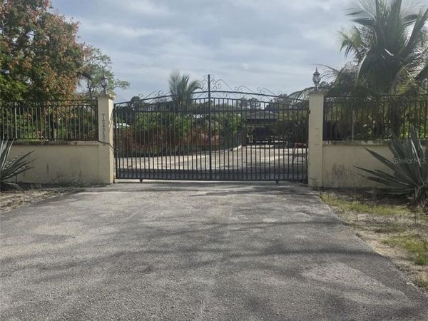 1850 PANAMA AVENUE, CLEWISTON, FL 33440