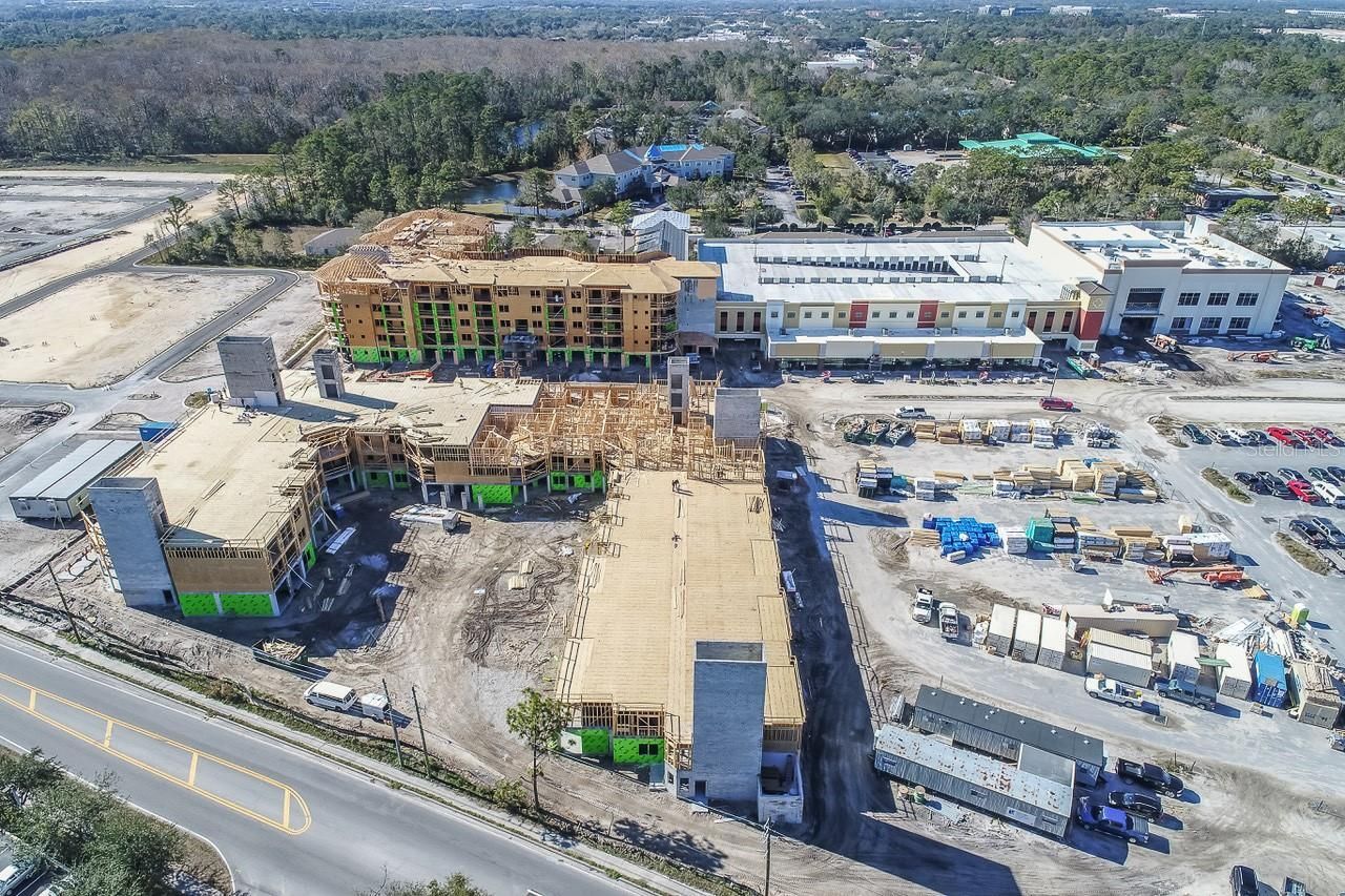 400 Longwood Lake Mary Road, Lake Mary, FL 32746 Photo