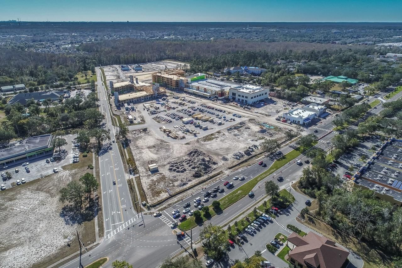 400 Longwood Lake Mary Road, Lake Mary, FL 32746 Photo