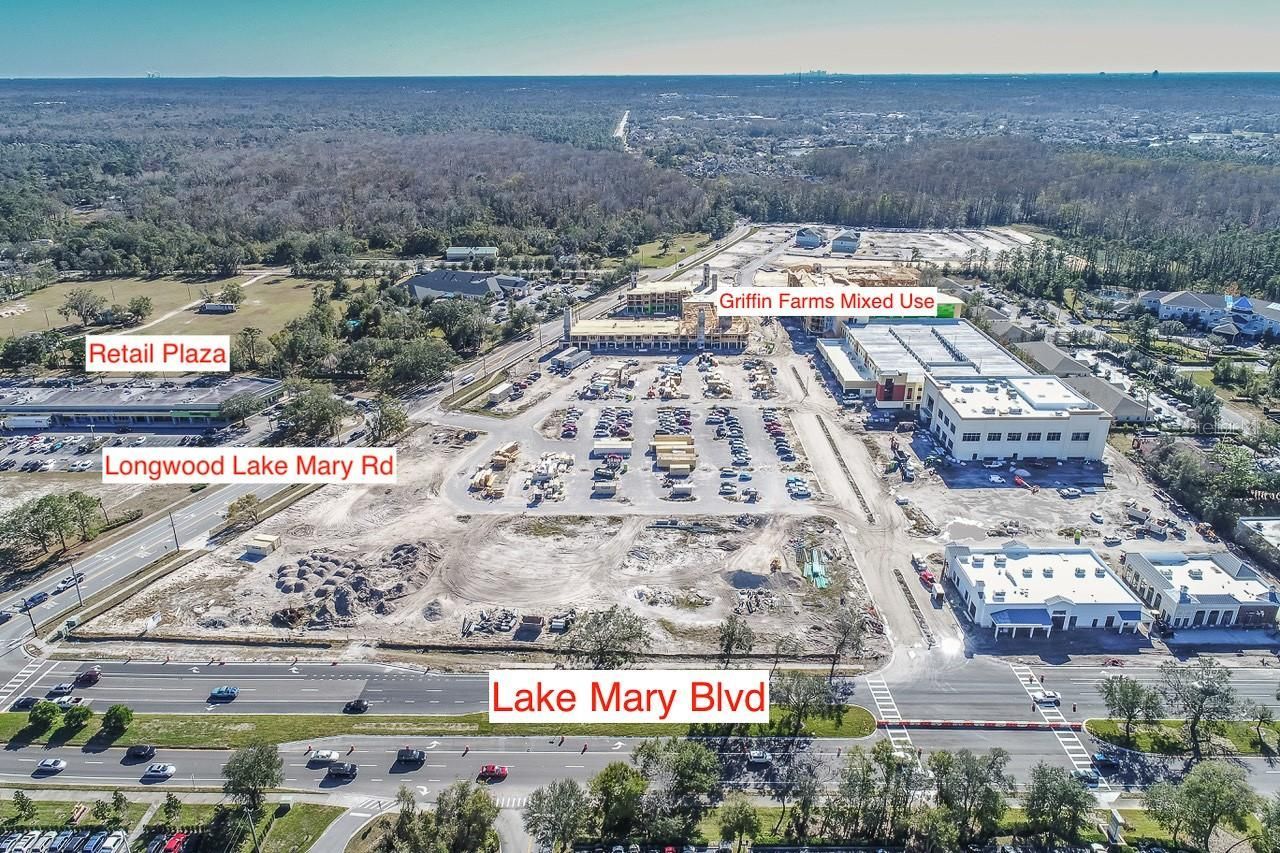 400 Longwood Lake Mary Road, Lake Mary, FL 32746 Photo