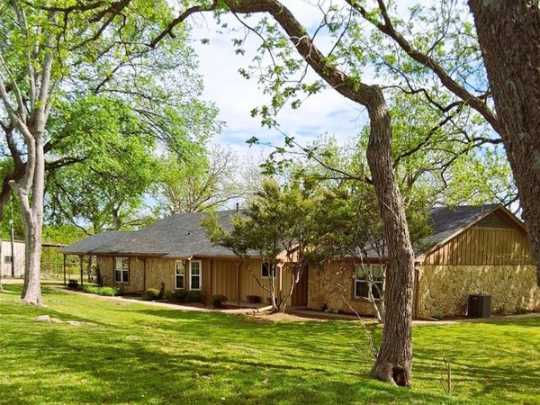 190 County Road 3198, Valley Mills, TX 76689