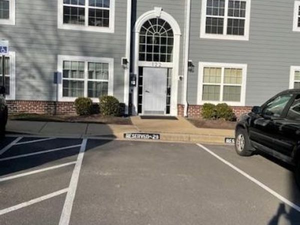 122 KENDRICK PLACE, Unit 24, GAITHERSBURG, MD 20878