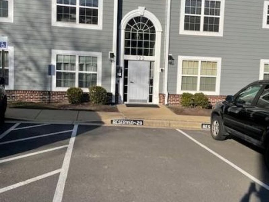 122 Kendrick Place, Unit 24, Gaithersburg, MD 20878 Main Photo