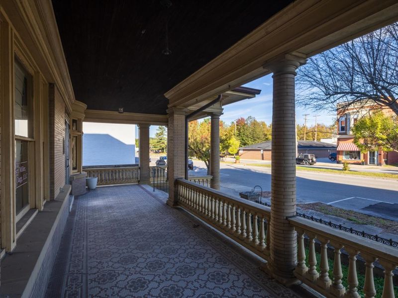 16 E Broadway Street , Wellston, OH 45692 Photo 5