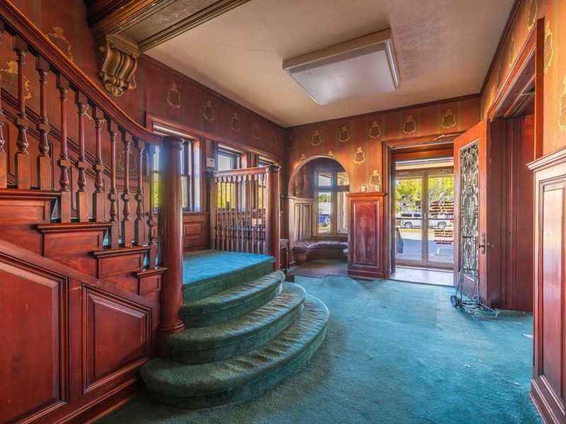 16 E Broadway Street , Wellston, OH 45692 Photo 6