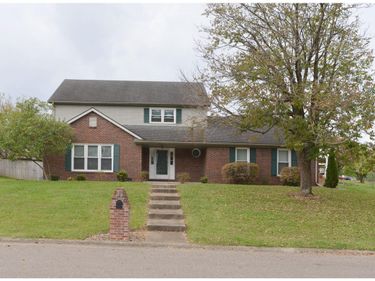 816 Isaac Shelby Circle, Frankfort, KY 40601