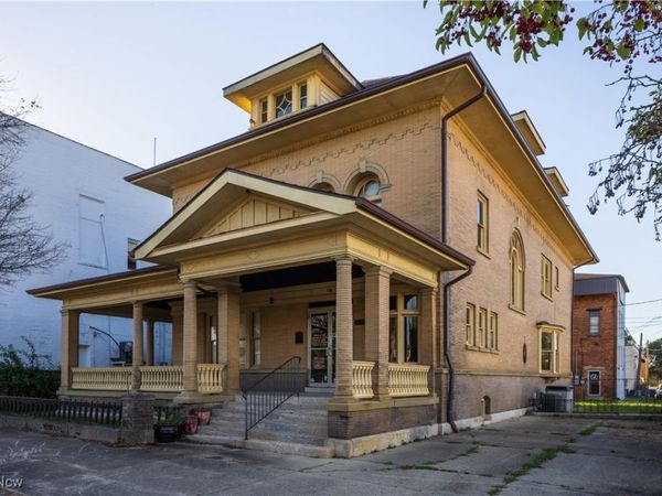 16 E Broadway Street, Wellston, OH 45692