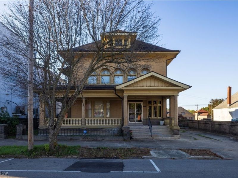 16 E Broadway Street, Wellston, OH 45692 Photo 2