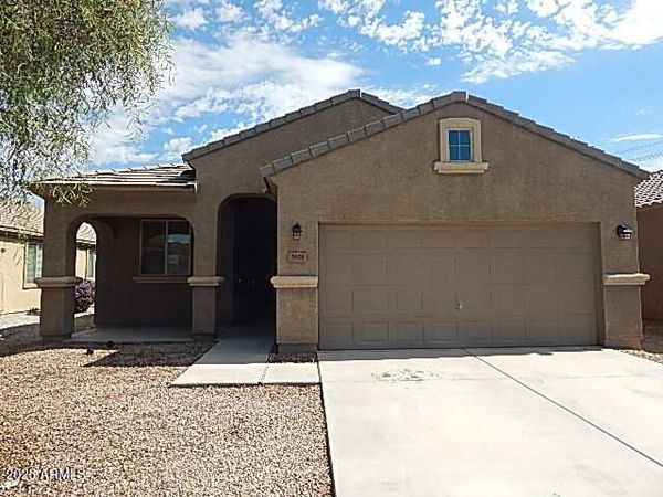 5021 S 99TH Drive, Tolleson, AZ 85353