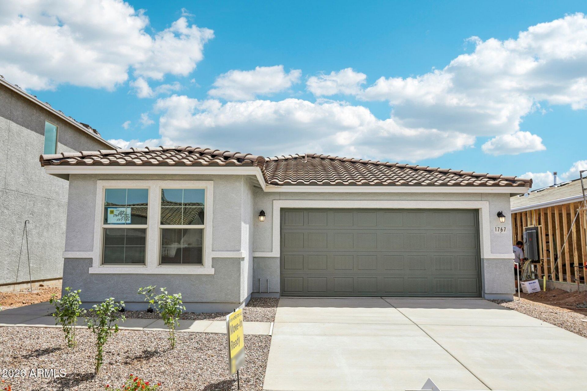 1767 E MCENTEE Lane, San Tan Valley, AZ 85143