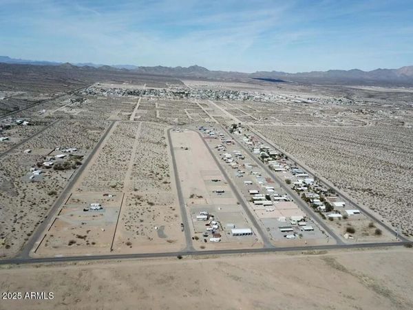 67890 PALM Drive, Unit 48, Salome, AZ 85348