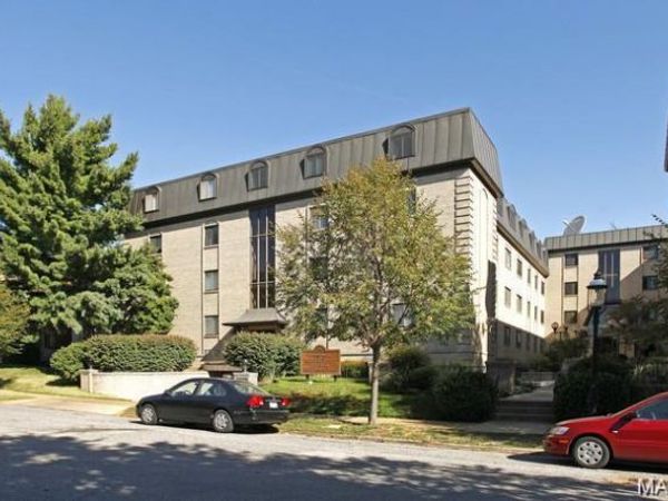 4355 Maryland Avenue, Unit 311, St Louis, MO 63108