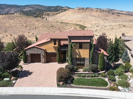 3166 Vista Favoloso, Reno, NV 89519 Photo