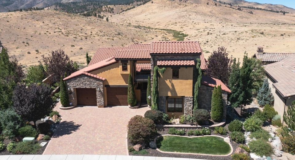 3166 Vista Favoloso, Reno, NV 89519 Photo