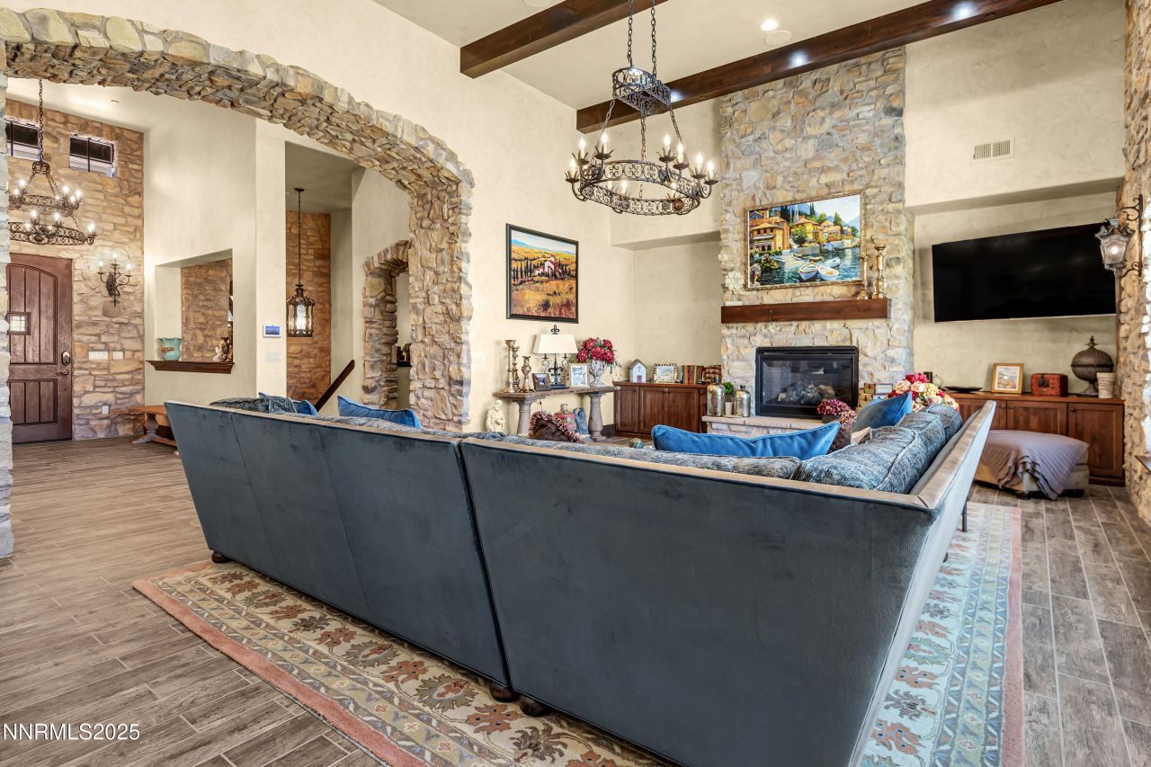 3166 Vista Favoloso, Reno, NV 89519 Photo