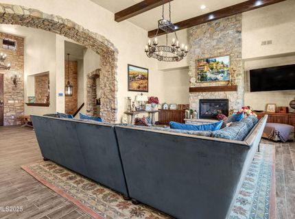 3166 Vista Favoloso, Reno, NV 89519 Photo