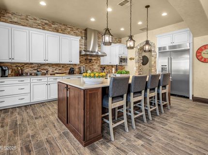 3166 Vista Favoloso, Reno, NV 89519 Photo