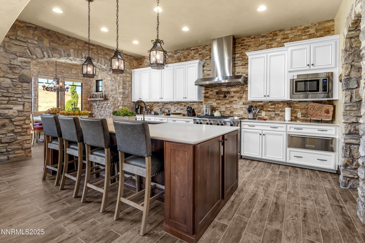 3166 Vista Favoloso, Reno, NV 89519 Photo