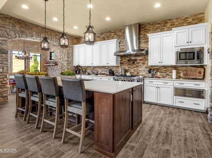 3166 Vista Favoloso, Reno, NV 89519 Photo