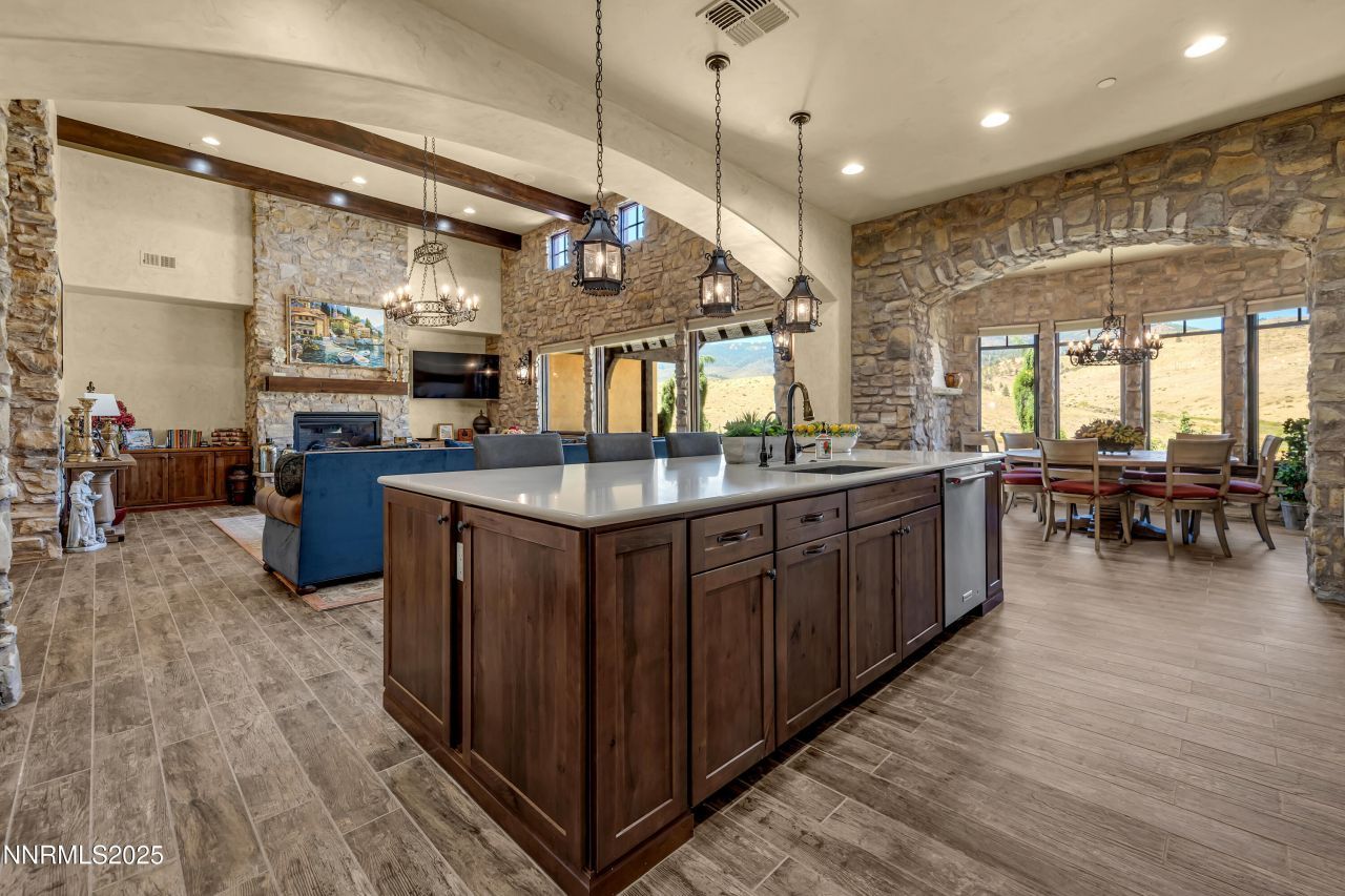 3166 Vista Favoloso, Reno, NV 89519 Photo