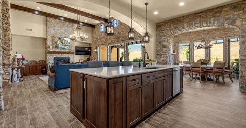 3166 Vista Favoloso, Reno, NV 89519 Photo