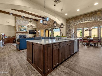 3166 Vista Favoloso, Reno, NV 89519 Photo