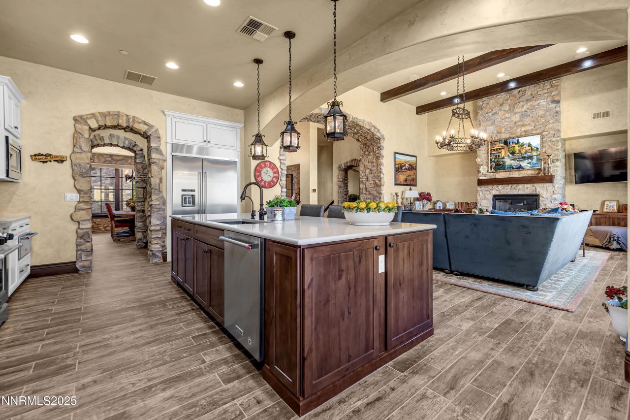 3166 Vista Favoloso, Reno, NV 89519 Photo