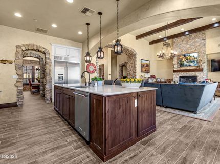 3166 Vista Favoloso, Reno, NV 89519 Photo