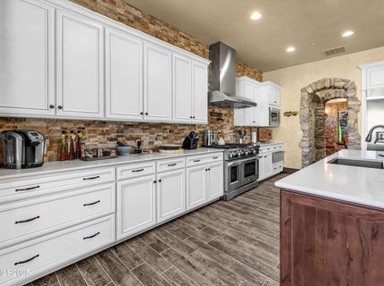 3166 Vista Favoloso, Reno, NV 89519 Photo