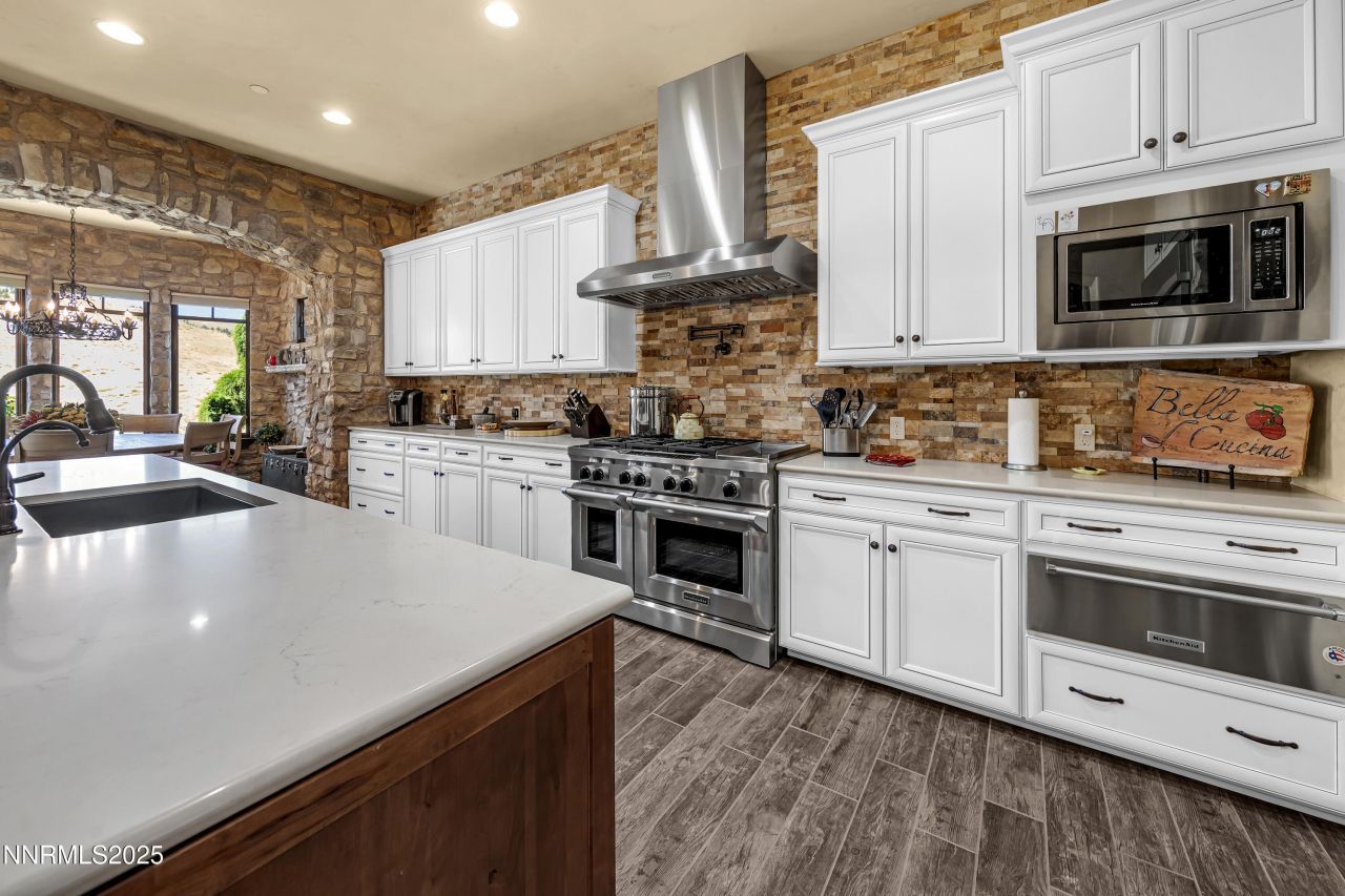 3166 Vista Favoloso, Reno, NV 89519 Photo