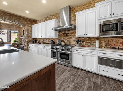 3166 Vista Favoloso, Reno, NV 89519 Photo