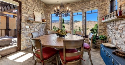 3166 Vista Favoloso, Reno, NV 89519 Photo