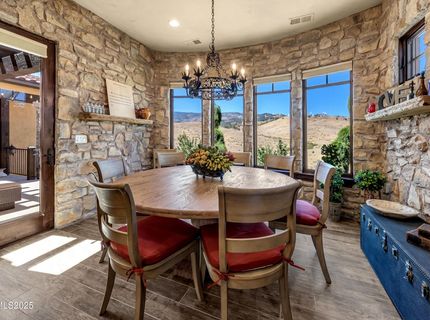 3166 Vista Favoloso, Reno, NV 89519 Photo