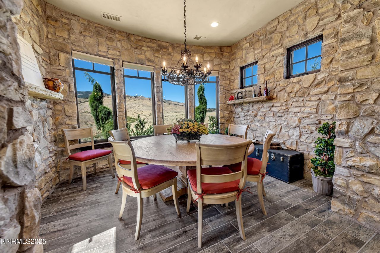 3166 Vista Favoloso, Reno, NV 89519 Photo