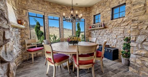 3166 Vista Favoloso, Reno, NV 89519 Photo