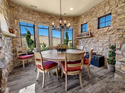 3166 Vista Favoloso, Reno, NV 89519 Photo